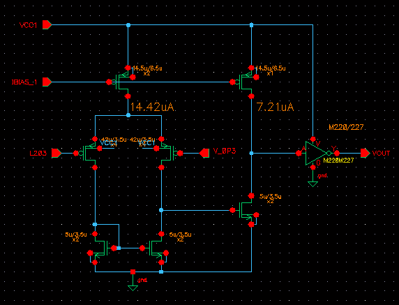 从比较器原理到尖端IC设计 探索模拟/RF电路与嵌入式系统的融合