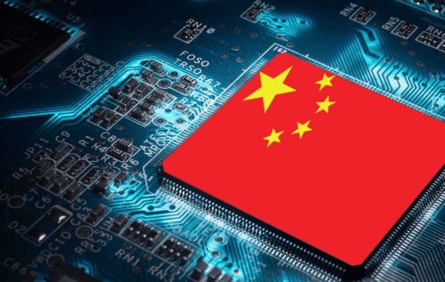 叩持电子谈中国集成电路设计产业的内外困境