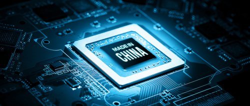 国家大基金160亿重注中芯国际，集成电路设计迎来发展强音