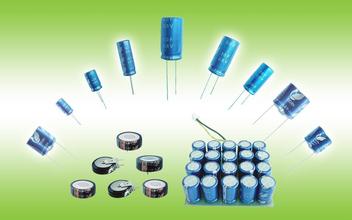 松下法拉电容代理与集成电路设计 协同赋能电子产业创新